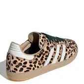 adidas gazelle silver green womens adidas Originals Gazelle Indoor "Colombia"