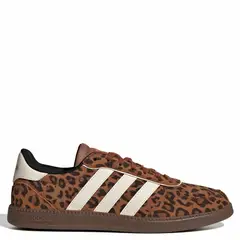 ADIDAS - Tenis Moda Breaknet Sleek Mujer