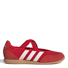 ADIDAS - Tenis Moda Barreda Mary Jane Mujer