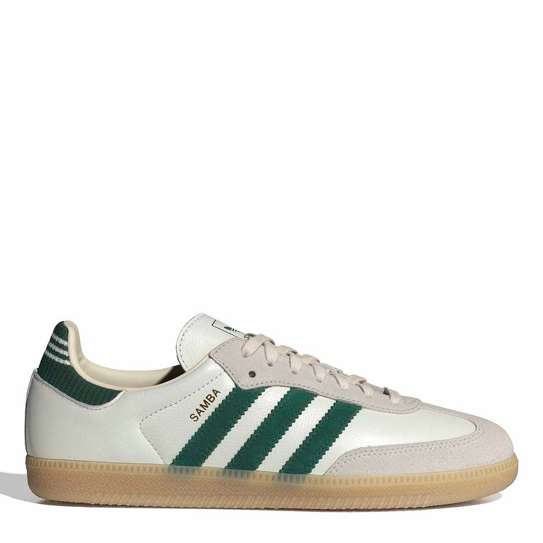 Imagen de Tenis Originals Moda Samba Og Hombre