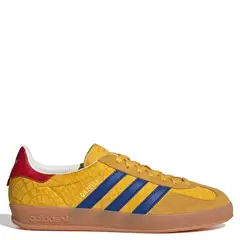 ADIDAS - Tenis Originals Moda Gazelle Indoor Hombre