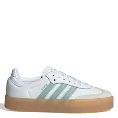 ADIDAS ORIGINALS - Tenis Moda Sambae Mujer