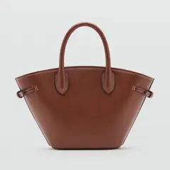 MANGO - Cartera SHE BANDOLERA CAPI