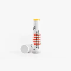 OLLIE - Bálsamo Hidratante Labial con Protección Solar FPS 50 para Todo tipo de piel 4.5 gr