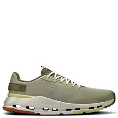 ON - Tenis running Moda Cloudnova Form 2 Hombre