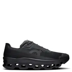 ON - Tenis running Moda Cloudmonster Void Hombre