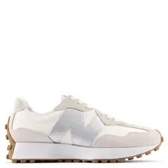 NEW BALANCE - Tenis Moda 327 Mujer
