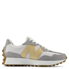 NEW BALANCE - Tenis Moda 327 Mujer