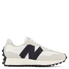 NEW BALANCE - Tenis Moda 327 Mujer