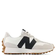 NEW BALANCE - Tenis Moda 327 Mujer