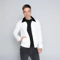 BASEMENT - Chaqueta Hombre