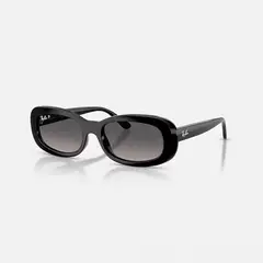 RAY BAN - Gafas De sol Ray-Ban Black RB2221