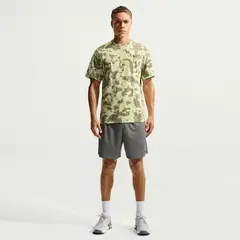 NIKE - Pantaloneta Deportiva Training Hombre