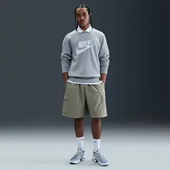 NIKE - Saco Deportivo Lifestyle Hombre