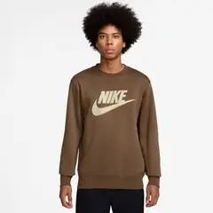 NIKE - Saco Deportivo Lifestyle Hombre