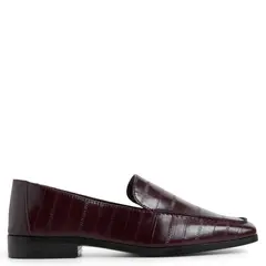 ALDO - Mocasines para Mujer con tacón Carrobreria