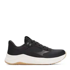 UNDER ARMOUR - Tenis Mujer Training Aurora 3 Negros