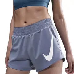 NIKE - Short Mujer Gimnasio y ejercicio