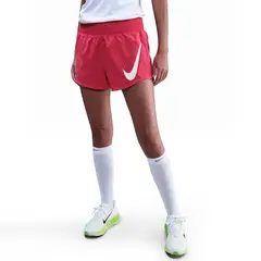 NIKE - Short Mujer Gimnasio y ejercicio