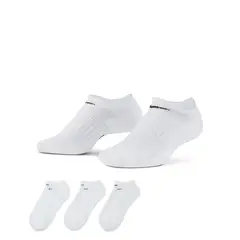 NIKE - Pack de 3 Medias Deportivas Hombre