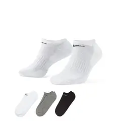 NIKE - Pack de 3 Medias Deportivas Hombre