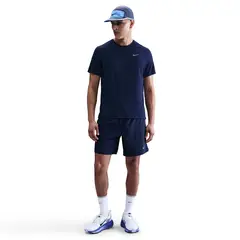 NIKE - Camiseta Deportiva Running Hombre