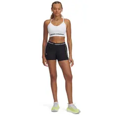 UNDER ARMOUR - Short Deportivo Training Tech Play Up Mujer
