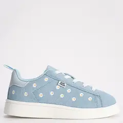 BABY FRESH - Tenis moda Dany Unisex bebé