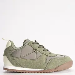 BABY FRESH - Tenis moda Nino Unisex bebé