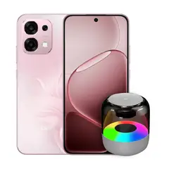 OPPO - Celular | A6PRO |Cámara principal 50MP|Cámara frontal 16MP|Procesador Mediatek |IP69| | 5G | 256 GB | 8GB