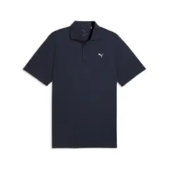 PUMA - Camiseta deportiva Manga corta Golf
