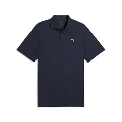 PUMA - Camiseta deportiva Manga corta Golf