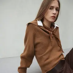 MANGO - Saco Mujer