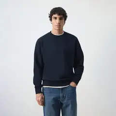 MANGO - Buzo Hombre