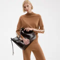 MANGO - Saco Mujer