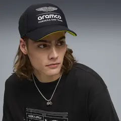 PUMA - Gorra Hombre
