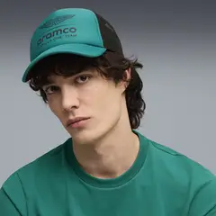 PUMA - Gorra Hombre