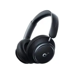 SOUNDCORE - Audífonos de diadema by Anker A3040011 Noise Cancelling