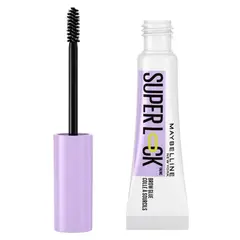 MAYBELLINE - Fijador de cejas MNY SuperLock Brow Glue Clear 7 ml
