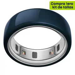 OURA - Anillo inteligente Ring 4 Cerámica