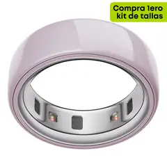 OURA - Anillo inteligente Ring 4 Cerámica