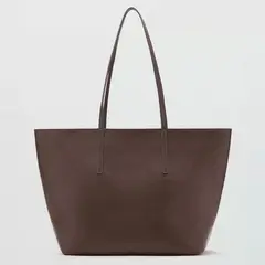 MANGO - Cartera MANGO SHE BOLSO TOTE MARIBEL2