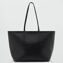 MANGO - Cartera MANGO SHE BOLSO TOTE MARIBEL2