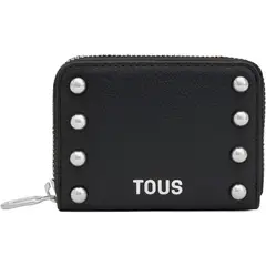 TOUS - Monedero M. Jewelry Studs