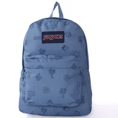 JANSPORT - Morral Hombre Js0A4Que-Kv6.