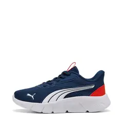 PUMA - Tenis moda Flexfocus Modern Niño