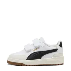 PUMA - Tenis moda Shuffle Downtown Lo Niño