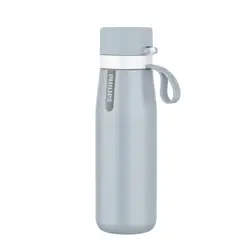 PHILIPS - Botella personal Acero inoxidable 0,55 lt