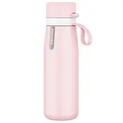 PHILIPS - Botella personal Acero inoxidable 0,55 lt