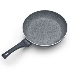ILKO - Sartén antiadherentes Sí Aluminio 30 cm
